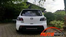 запчастини  MAZDA 3 MPS I (BK14) фото 5