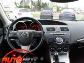 запчастини  MAZDA 3 MPS II (BL) фото 5
