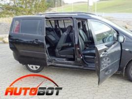 запчасти  MAZDA 5 II (CR19) фото 5