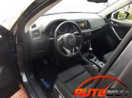 запчастини  MAZDA CX-5 I (KE) фото 5