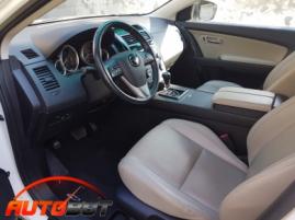 запчастини  MAZDA CX-9 I (TB) фото 5