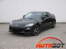 запчасти  MAZDA RX-8 II фото 5