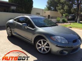 запчастини  MITSUBISHI Eclipse (4G) фото 2