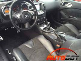запчастини  NISSAN 370Z V (Z34) фото 6