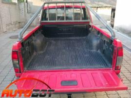 запчастини  NISSAN Frontier II (NP-300) фото 5