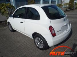 запчастини  NISSAN Micra IV (K13) запчастини  NISSAN Micra IV (K13) фото 7
