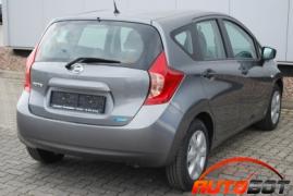 запчастини  NISSAN Note II (E12) фото 3