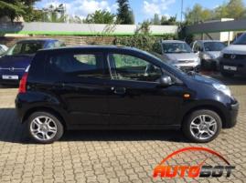 запчастини  NISSAN Pixo (UA0) фото 5