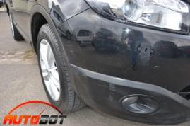запчасти  NISSAN Qashqai II (J11) фото 6