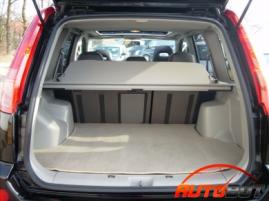 запчасти  NISSAN X-Trail I (T30) фото 7