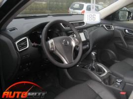 запчастини  NISSAN X-Trail III (T32) фото 6