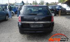 запчасти  OPEL Astra H (L48, L08, L35, L67, L69) фото 5