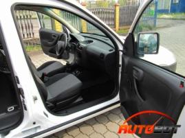 запчастини  OPEL Combo C фото 5