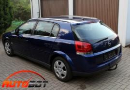 запчастини  OPEL Signum запчастини  OPEL Signum фото 5