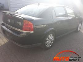 запчастини  OPEL Vectra C фото 5