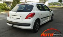 запчасти  PEUGEOT 207 (WA, WB, WC, WE) фото 5
