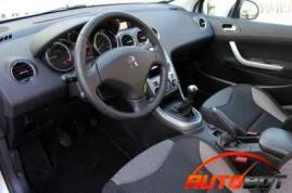 запчастини  PEUGEOT 308 II фото 12