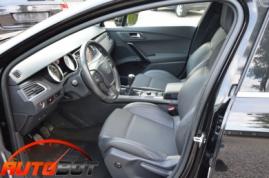 запчасти  PEUGEOT 508 фото 9