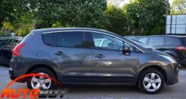 запчасти  PEUGEOT 3008 фото 5