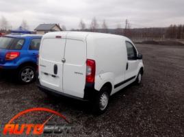 запчастини  PEUGEOT Bipper III (A, 225L) запчастини  PEUGEOT Bipper III (A, 225L) фото 5