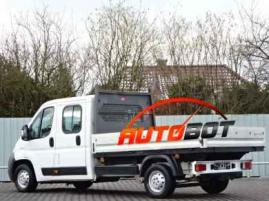 запчасти  PEUGEOT Boxer II (250) фото 6