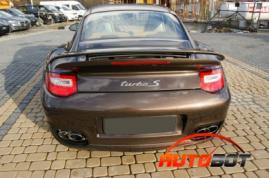 запчастини  PORSCHE 911 VII (991) фото 4