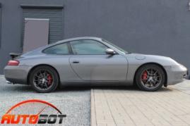 запчастини  PORSCHE 911 V (996) фото 5