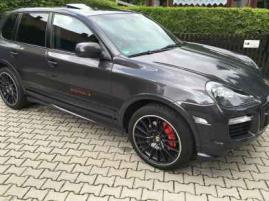 запчастини  PORSCHE Cayenne II 92A (958) запчастини  PORSCHE Cayenne II 92A (958) фото 2