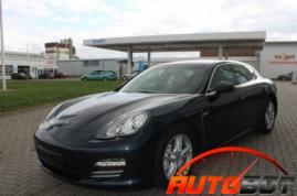 запчастини  PORSCHE Panamera I (970) запчастини  PORSCHE Panamera I (970) фото 2