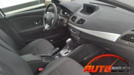 запчасти  RENAULT Fluence (L3, B3) фото 5