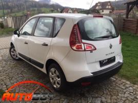 запчастини  RENAULT Grand Scenic III (JZ0) запчастини  RENAULT Grand Scenic III (JZ0) фото 5