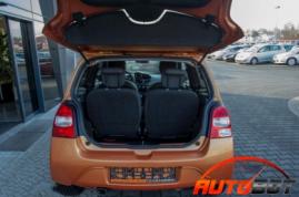 запчастини  RENAULT Twingo II (CN0) фото 5