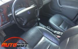 запчастини  SAAB 9-3 I (YS3D) фото 6