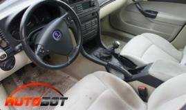 запчастини  SAAB 9-3 II (YS3F) запчастини  SAAB 9-3 II (YS3F) фото 9