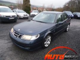 запчастини  SAAB 9-5 I (YS3E) запчастини  SAAB 9-5 I (YS3E) фото 3