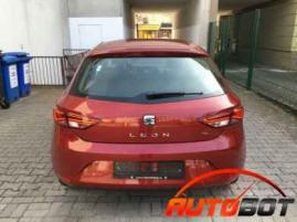 запчастини  SEAT Leon Mk III (5F1) запчастини  SEAT Leon Mk III (5F1) фото 10