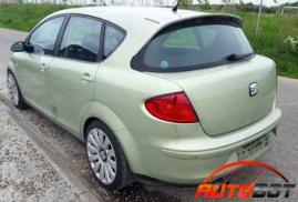 запчасти  SEAT Toledo Mk III (5P2) фото 5