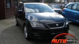 запчасти  SEAT Toledo Mk IV (KG3) фото 4