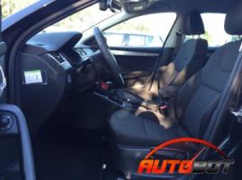 запчасти  SKODA Octavia Mk III (5E3, 5E5) фото 5