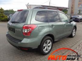 запчасти  SUBARU Forester IV (SJ, S13) фото 8