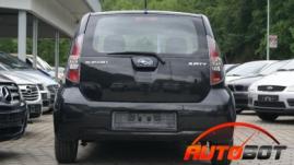 запчастини  SUBARU Justy III (G3X) запчастини  SUBARU Justy III (G3X) фото 4