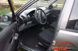 запчастини  SUZUKI Ignis II (FH) фото 9