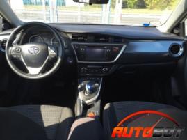 запчасти  TOYOTA Auris II E180 фото 7