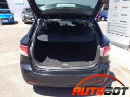 запчастини  TOYOTA Avensis III (T270) фото 5