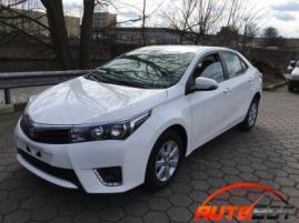 запчастини  TOYOTA Corolla XI (E16, E17) запчастини  TOYOTA Corolla XI (E16, E17) фото 2