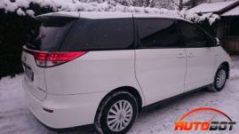 запчастини  TOYOTA Previa III (XR50) запчастини  TOYOTA Previa III (XR50) фото 5