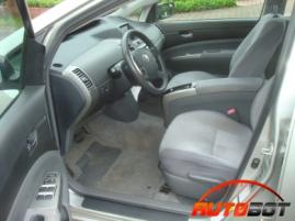 запчастини  TOYOTA Prius II (NHW20) запчастини  TOYOTA Prius II (NHW20) фото 6
