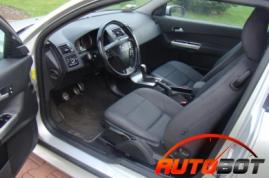 запчасти  VOLVO C30 (M) фото 5