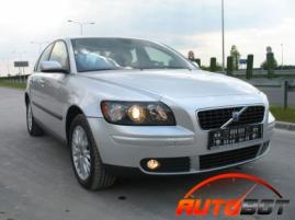запчасти  VOLVO S40/V50 II (MS, MW) фото 4