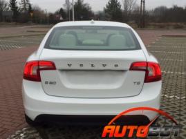 запчастини  VOLVO S60/V60 II (F) фото 5